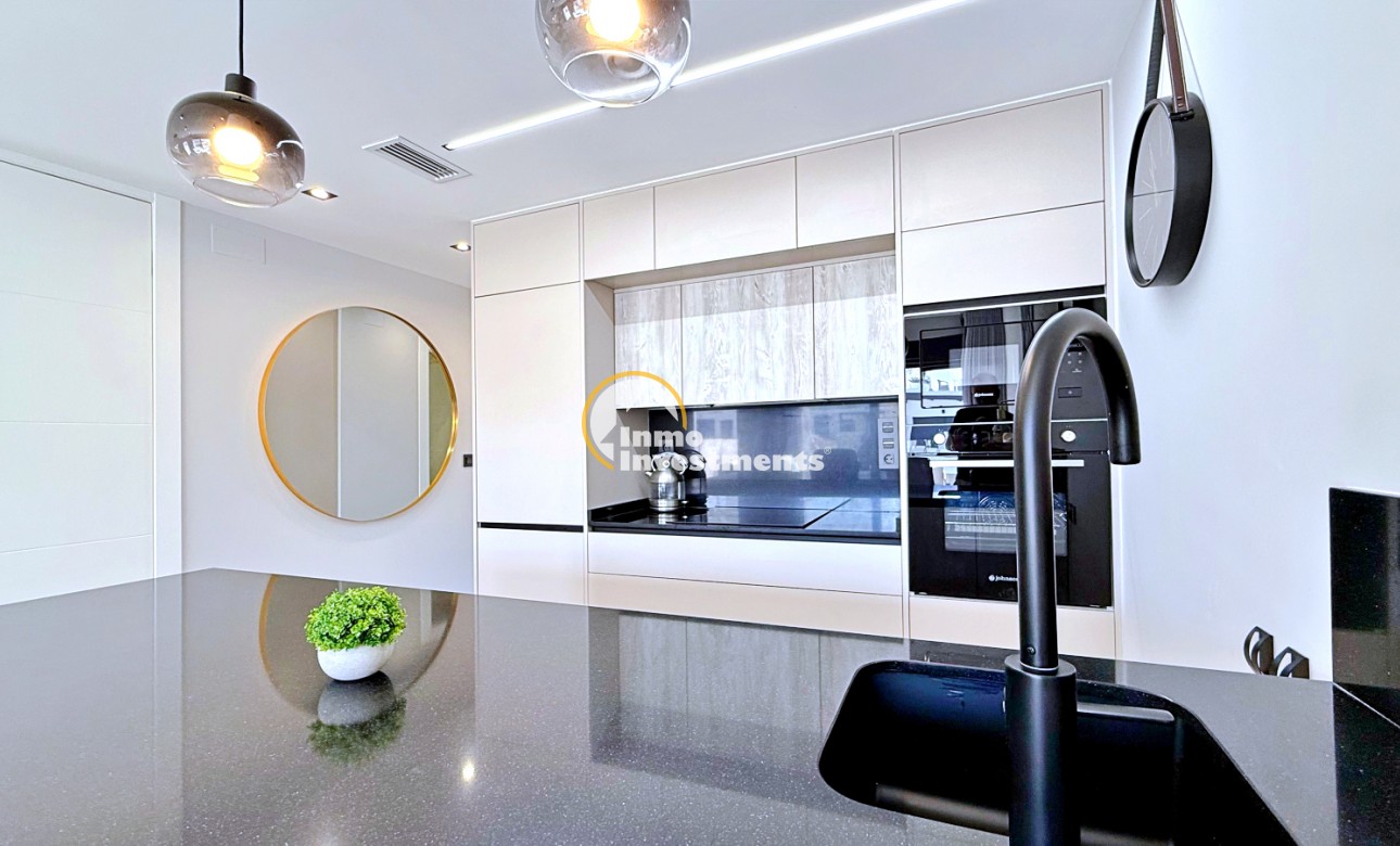 Revente privée - Penthouse - Orihuela Costa - Punta Prima