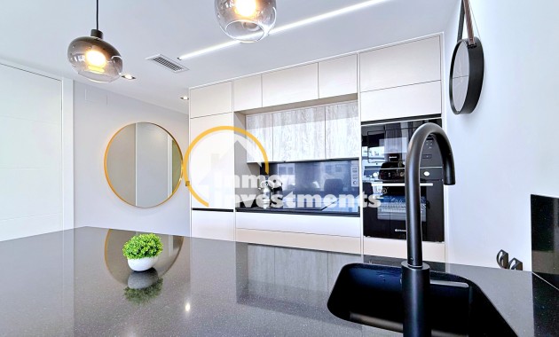 Revente privée - Penthouse - Orihuela Costa - Punta Prima