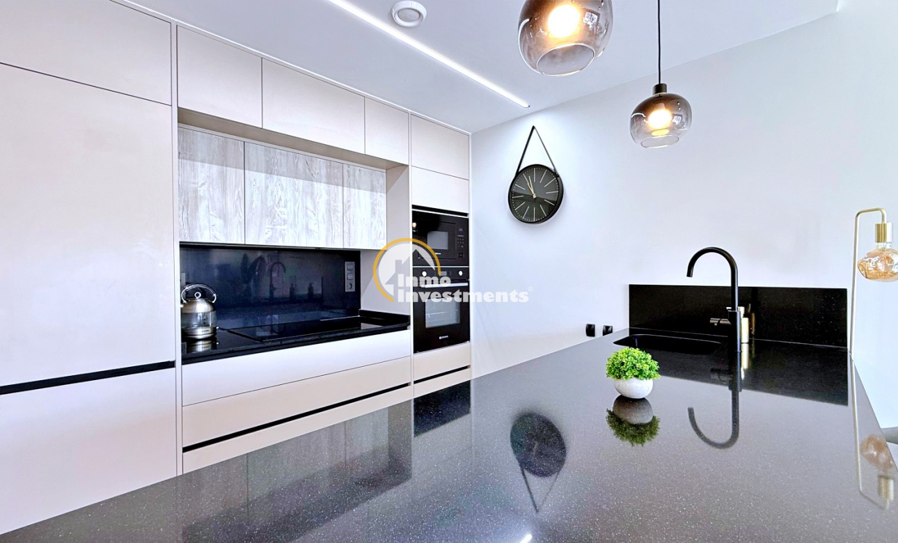 Revente privée - Penthouse - Orihuela Costa - Punta Prima