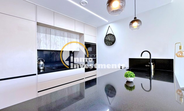 Revente privée - Penthouse - Orihuela Costa - Punta Prima