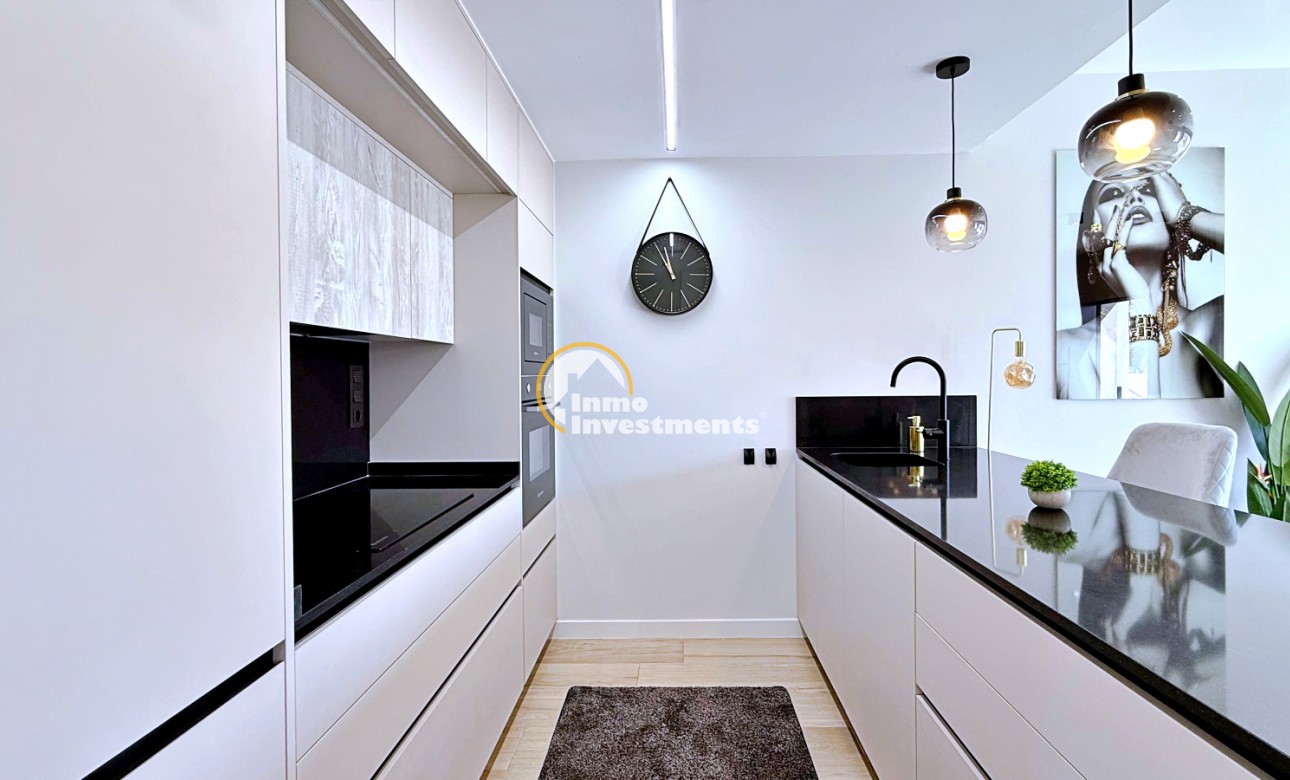 Revente privée - Penthouse - Orihuela Costa - Punta Prima