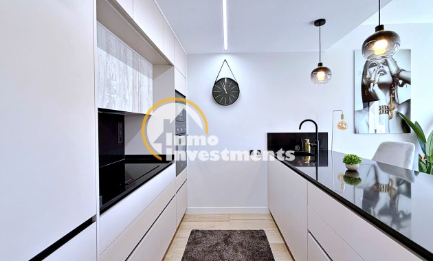 Revente privée - Penthouse - Orihuela Costa - Punta Prima