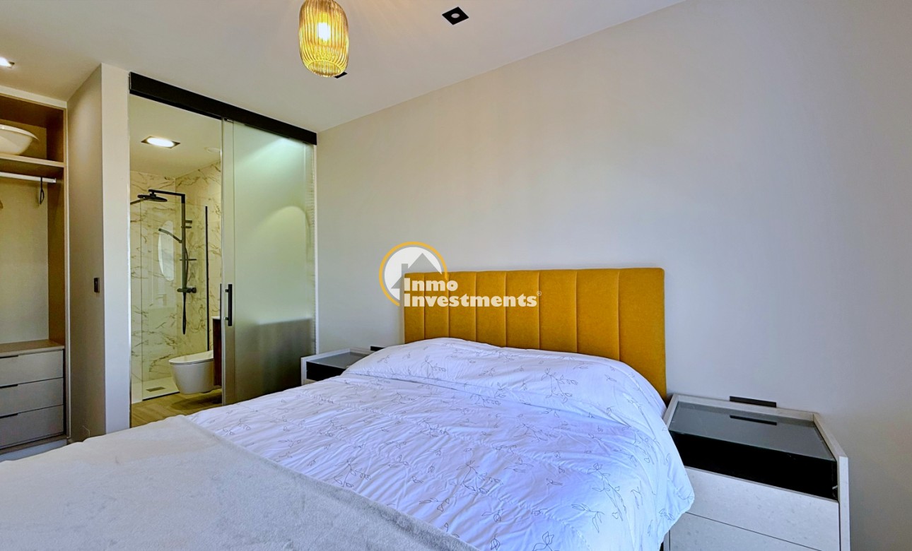 Revente privée - Penthouse - Orihuela Costa - Punta Prima