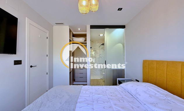 Revente privée - Penthouse - Orihuela Costa - Punta Prima