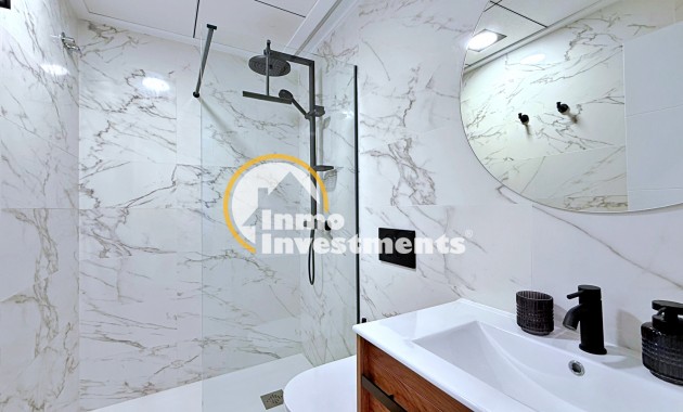 Revente privée - Penthouse - Orihuela Costa - Punta Prima
