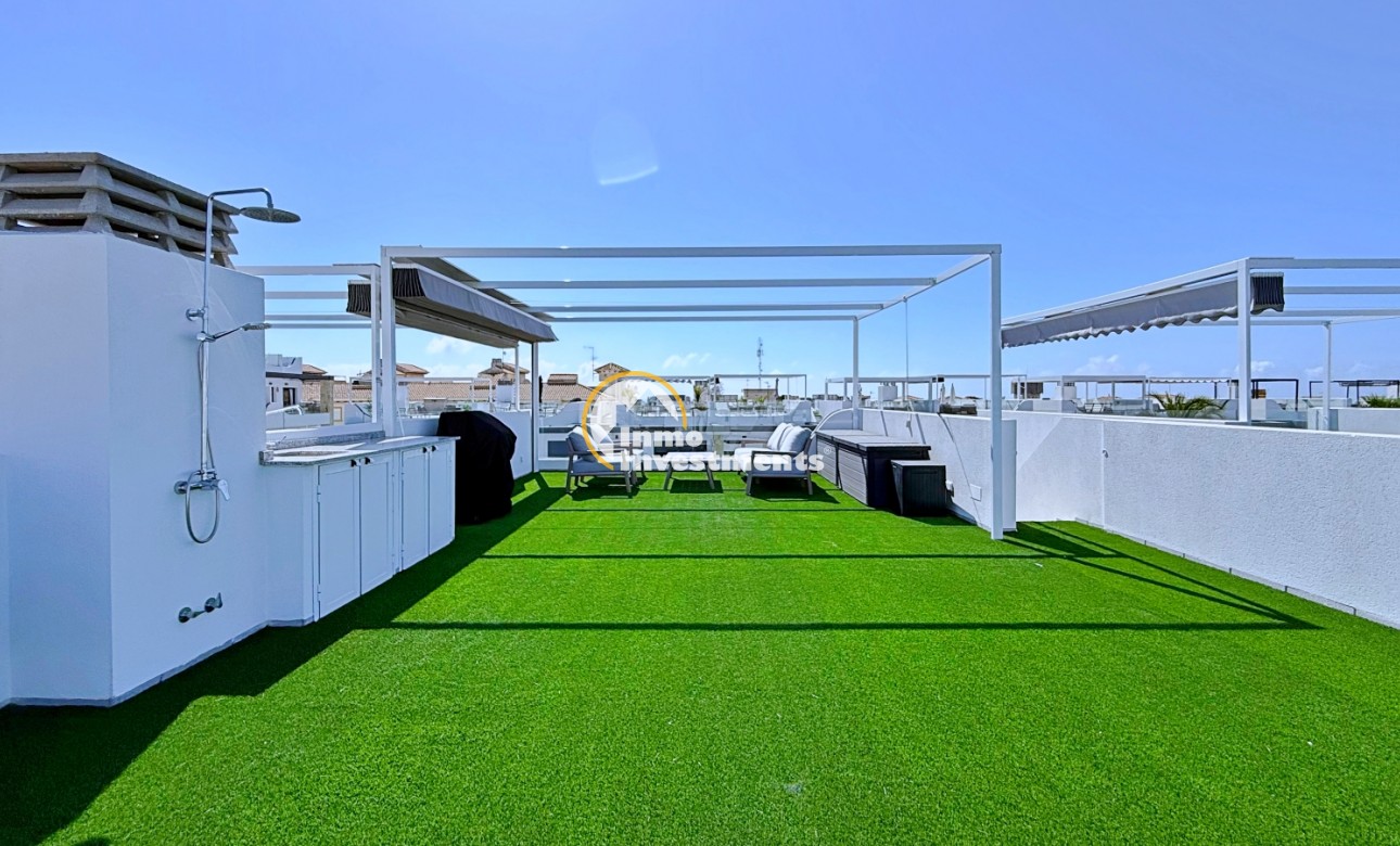 Revente privée - Penthouse - Orihuela Costa - Punta Prima