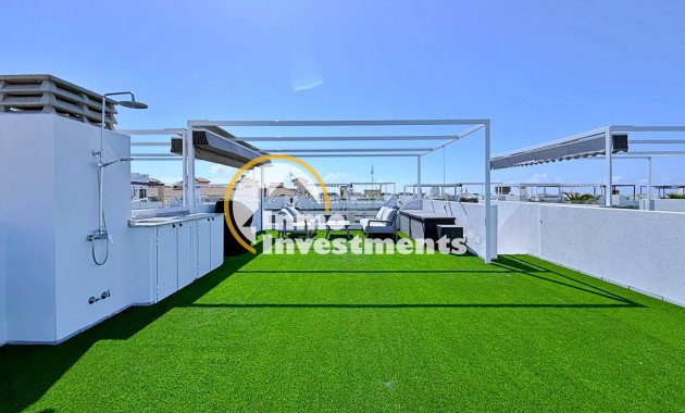 Revente privée - Penthouse - Orihuela Costa - Punta Prima