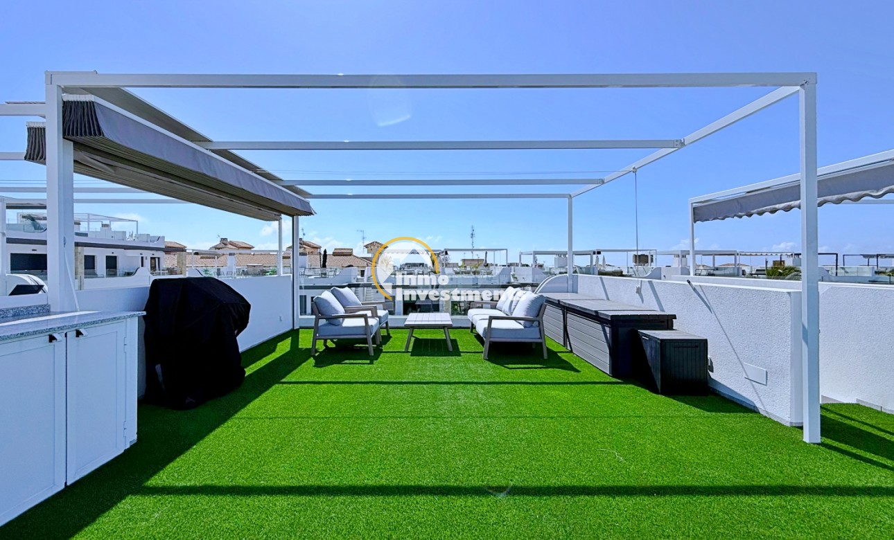 Revente privée - Penthouse - Orihuela Costa - Punta Prima