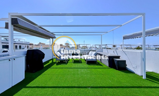 Revente privée - Penthouse - Orihuela Costa - Punta Prima
