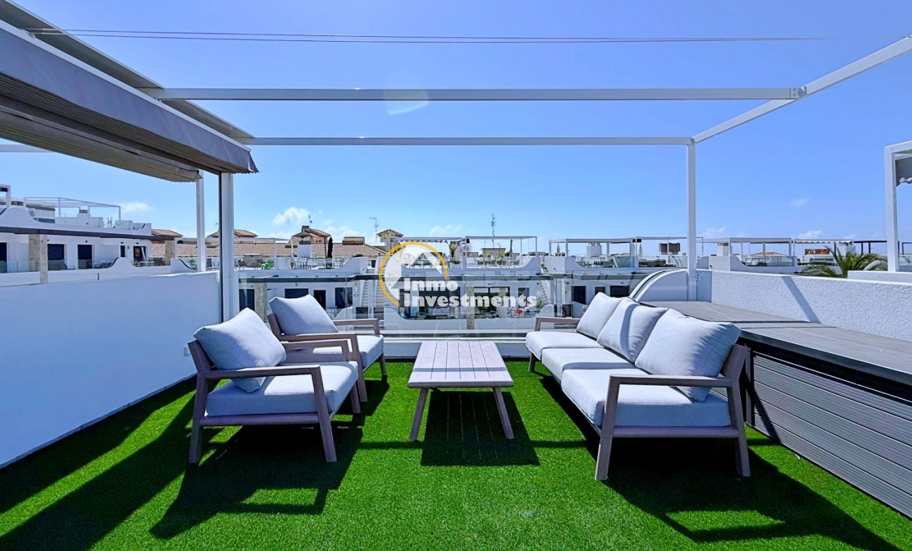 Revente privée - Penthouse - Orihuela Costa - Punta Prima