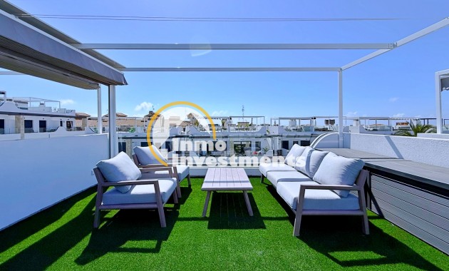 Revente privée - Penthouse - Orihuela Costa - Punta Prima