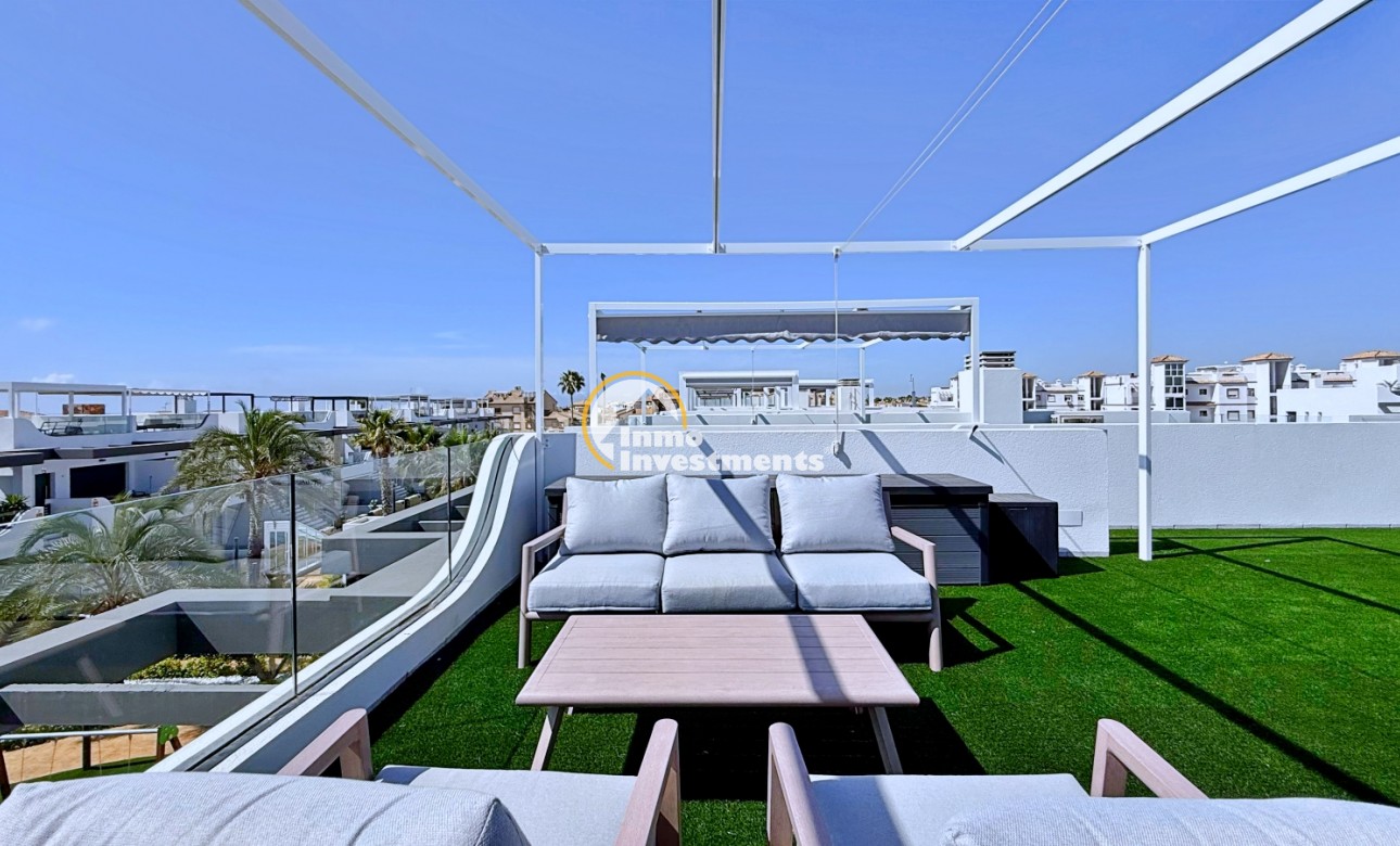 Revente privée - Penthouse - Orihuela Costa - Punta Prima