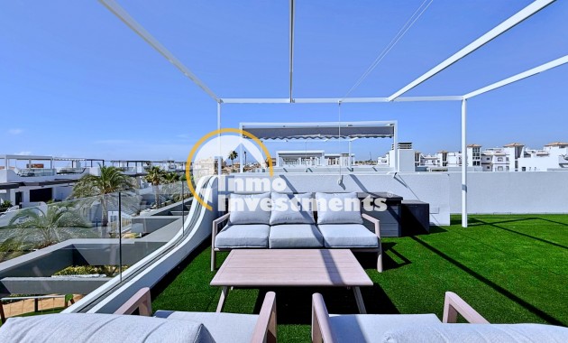 Revente privée - Penthouse - Orihuela Costa - Punta Prima