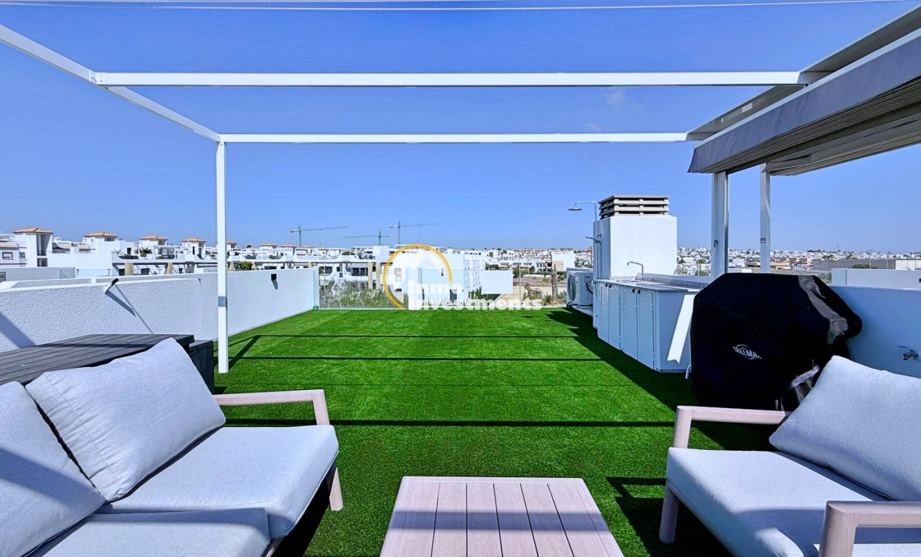 Revente privée - Penthouse - Orihuela Costa - Punta Prima