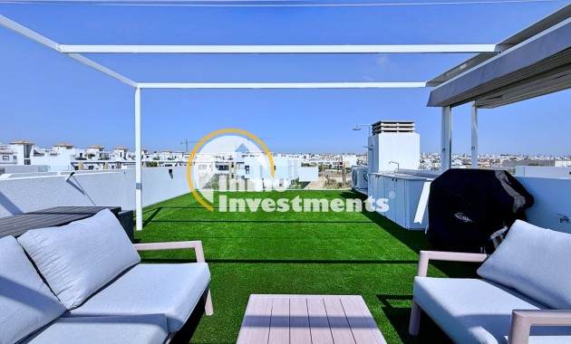 Revente privée - Penthouse - Orihuela Costa - Punta Prima
