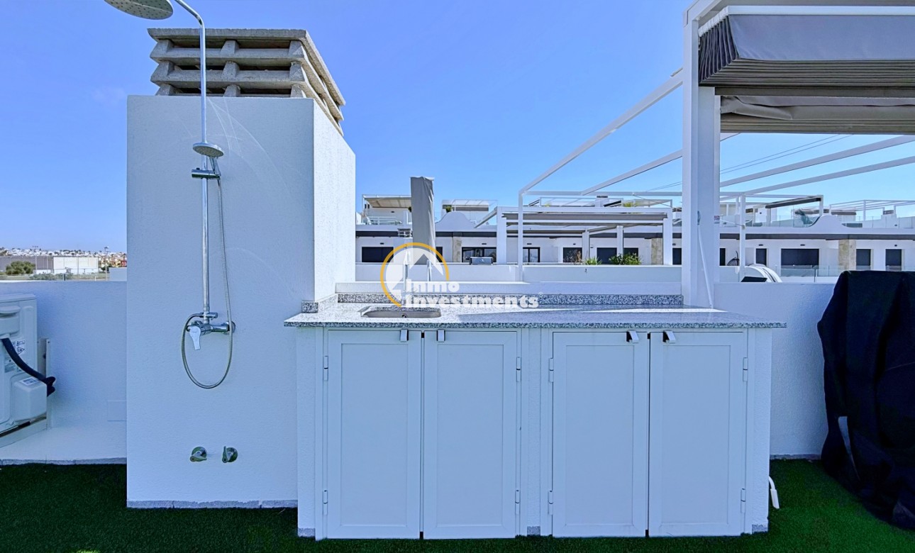 Revente privée - Penthouse - Orihuela Costa - Punta Prima