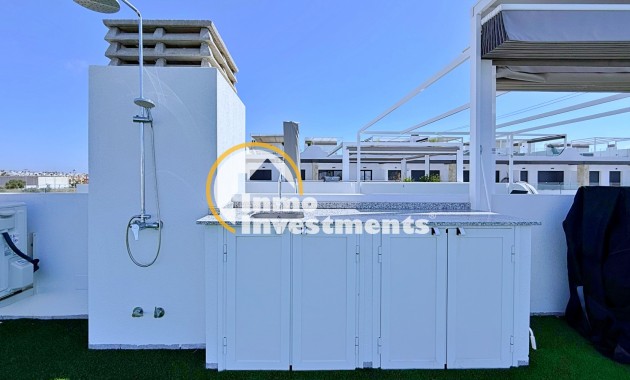 Revente privée - Penthouse - Orihuela Costa - Punta Prima