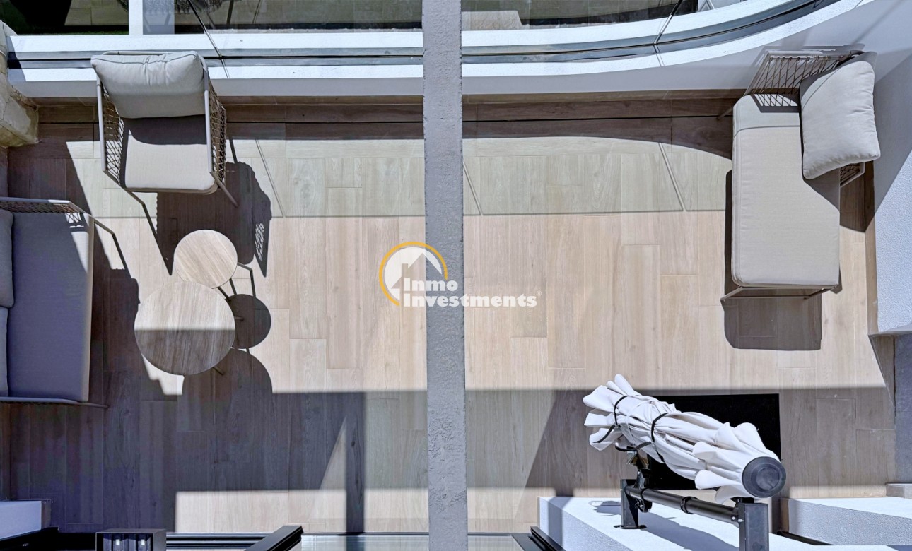Revente privée - Penthouse - Orihuela Costa - Punta Prima