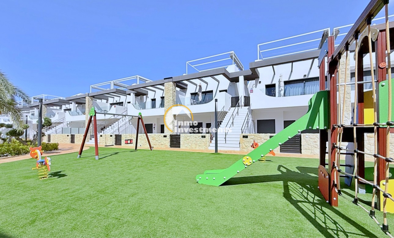 Revente privée - Penthouse - Orihuela Costa - Punta Prima
