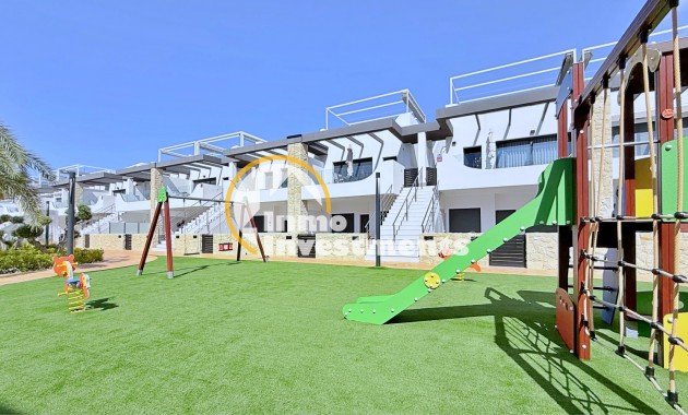 Revente privée - Penthouse - Orihuela Costa - Punta Prima
