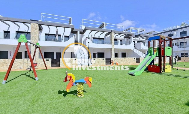 Revente privée - Penthouse - Orihuela Costa - Punta Prima