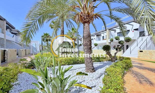 Revente privée - Penthouse - Orihuela Costa - Punta Prima