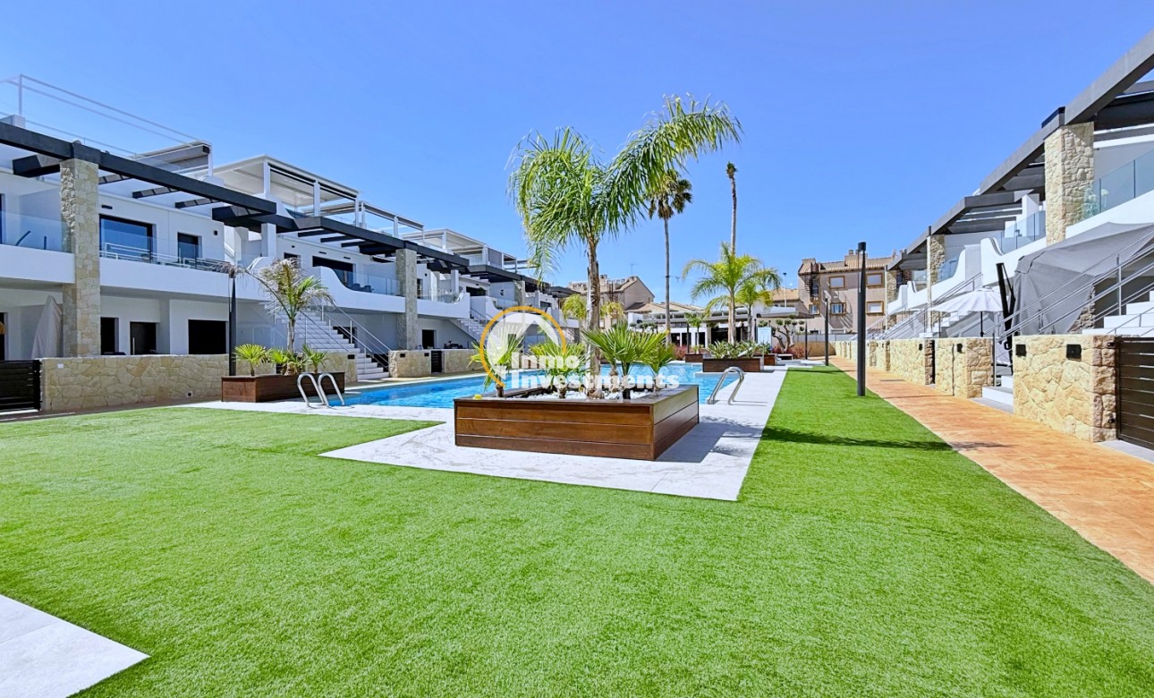 Revente privée - Penthouse - Orihuela Costa - Punta Prima