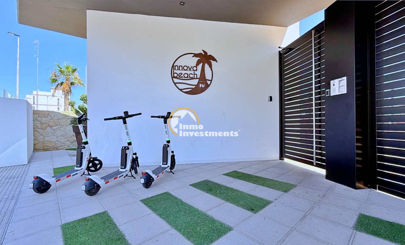 Revente privée - Penthouse - Orihuela Costa - Punta Prima