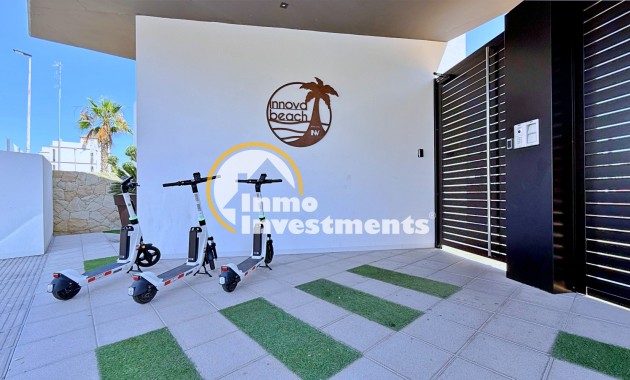 Revente privée - Penthouse - Orihuela Costa - Punta Prima