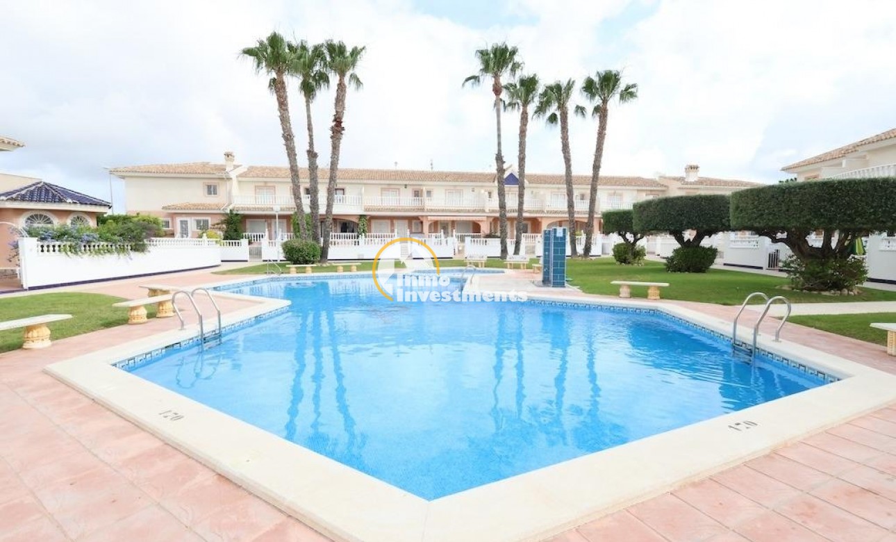 Resale - Town house - Ciudad Quesada - Doña Pepa