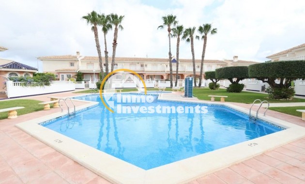 Resale - Town house - Ciudad Quesada - Doña Pepa
