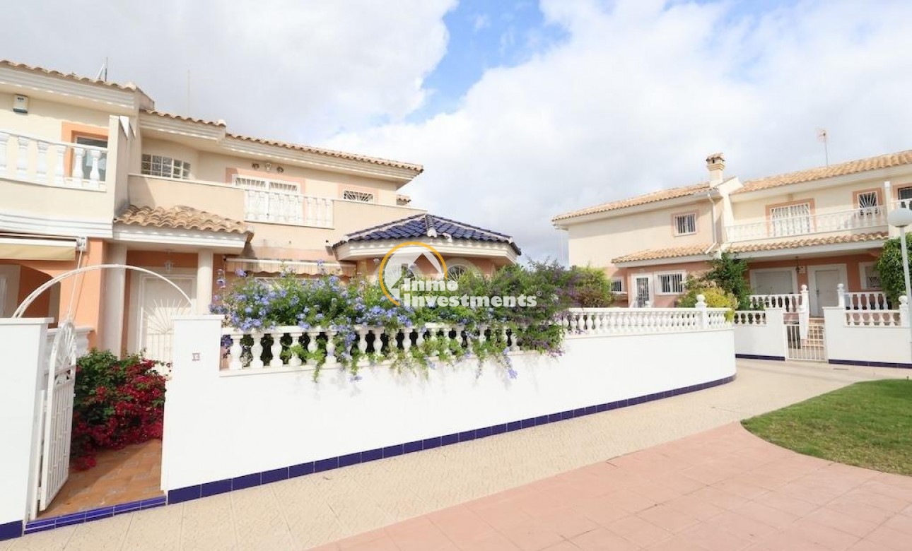 Resale - Town house - Ciudad Quesada - Doña Pepa