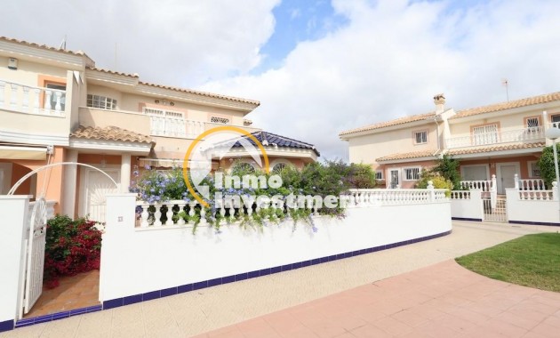 Resale - Town house - Ciudad Quesada - Doña Pepa