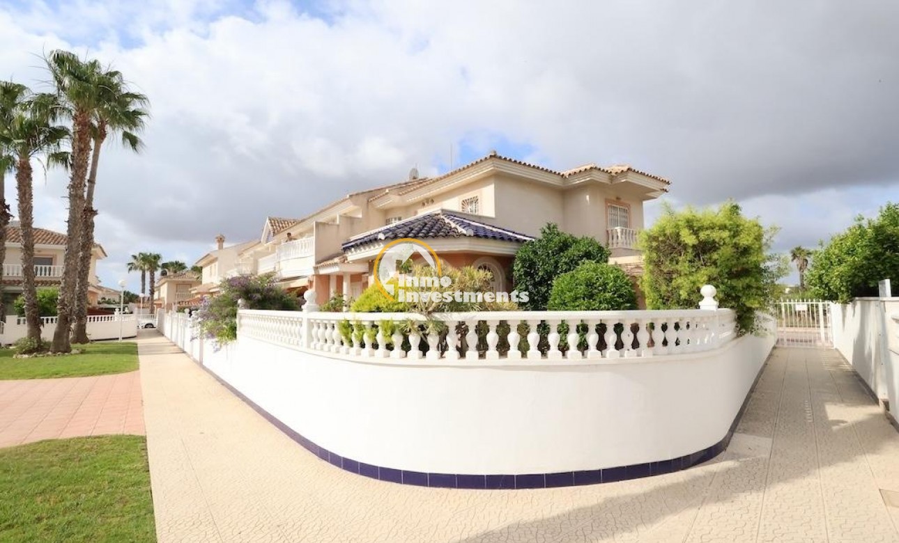 Resale - Town house - Ciudad Quesada - Doña Pepa