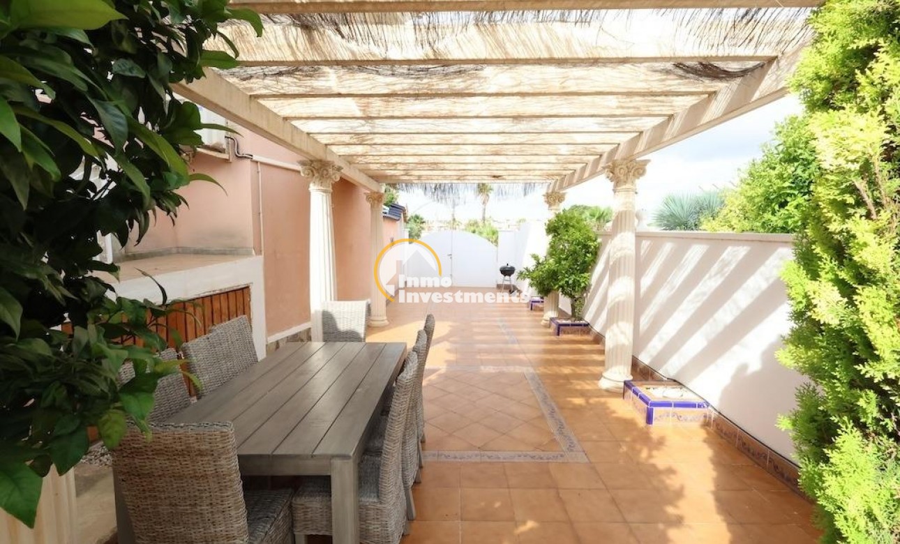 Resale - Town house - Ciudad Quesada - Doña Pepa