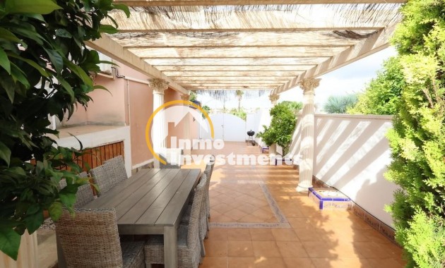 Resale - Town house - Ciudad Quesada - Doña Pepa