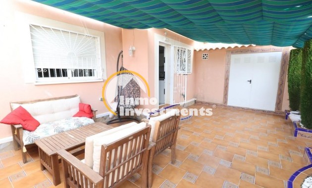 Resale - Town house - Ciudad Quesada - Doña Pepa
