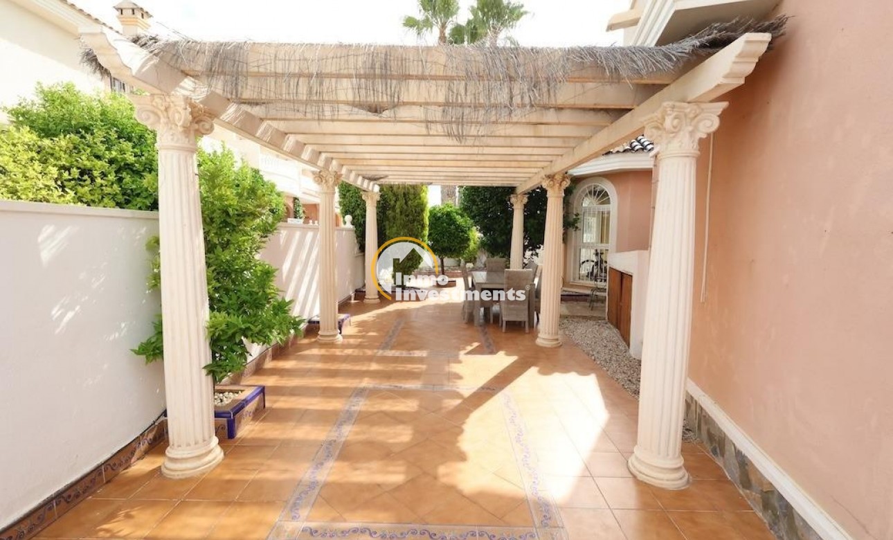 Resale - Town house - Ciudad Quesada - Doña Pepa