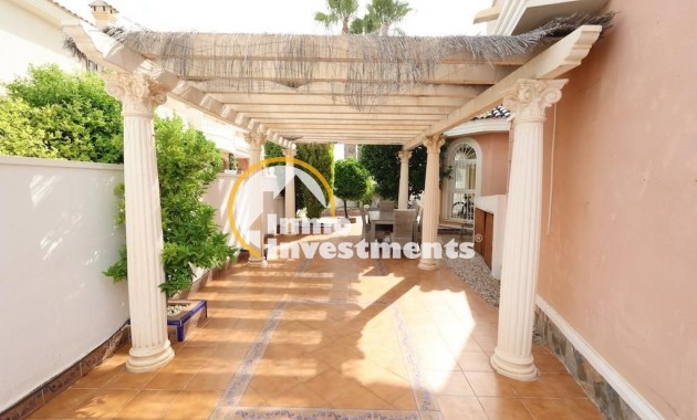 Resale - Town house - Ciudad Quesada - Doña Pepa