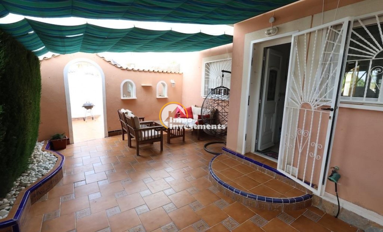 Resale - Town house - Ciudad Quesada - Doña Pepa