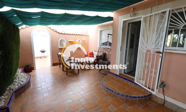 Resale - Town house - Ciudad Quesada - Doña Pepa