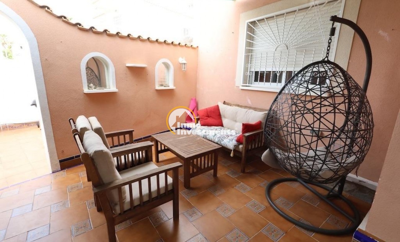 Resale - Town house - Ciudad Quesada - Doña Pepa