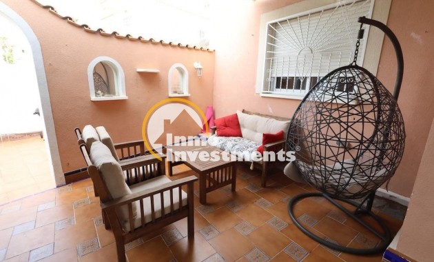 Resale - Town house - Ciudad Quesada - Doña Pepa