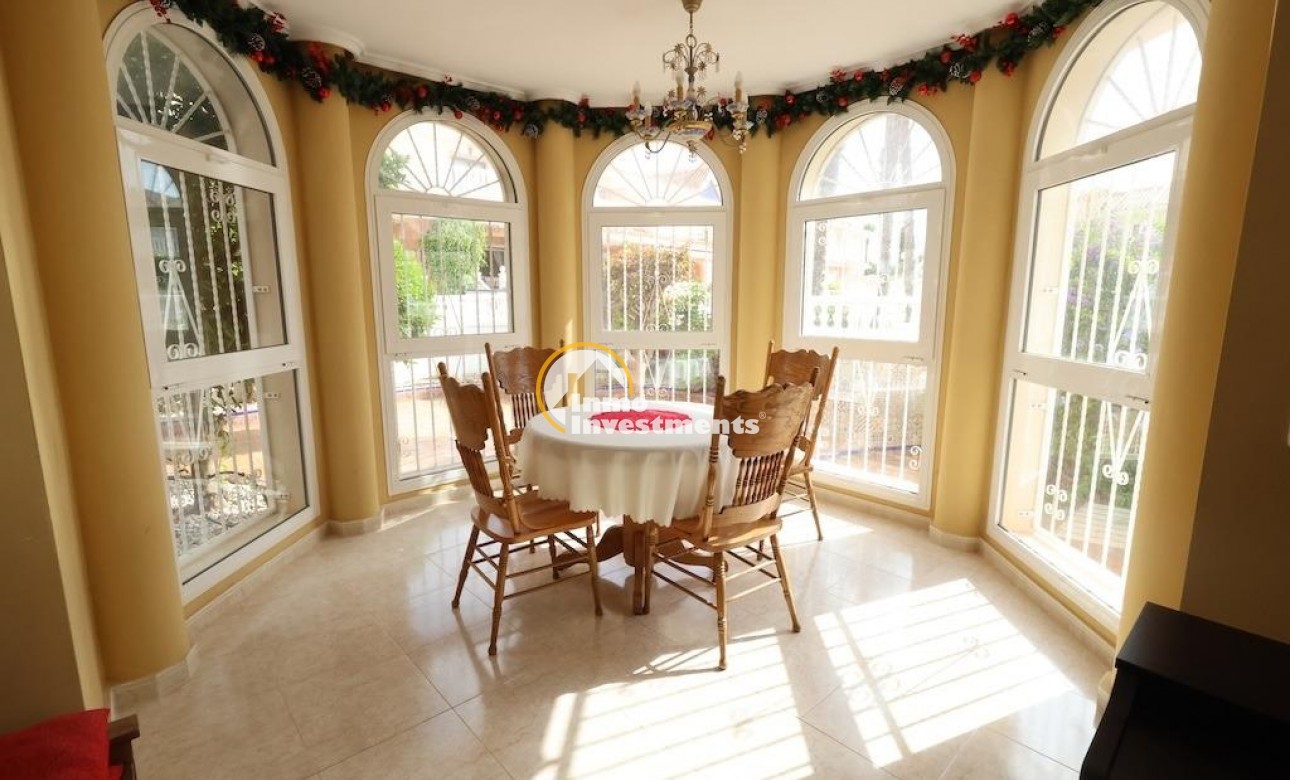 Resale - Town house - Ciudad Quesada - Doña Pepa