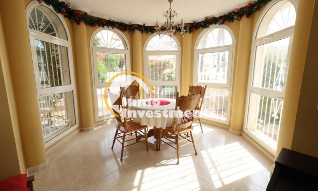 Resale - Town house - Ciudad Quesada - Doña Pepa