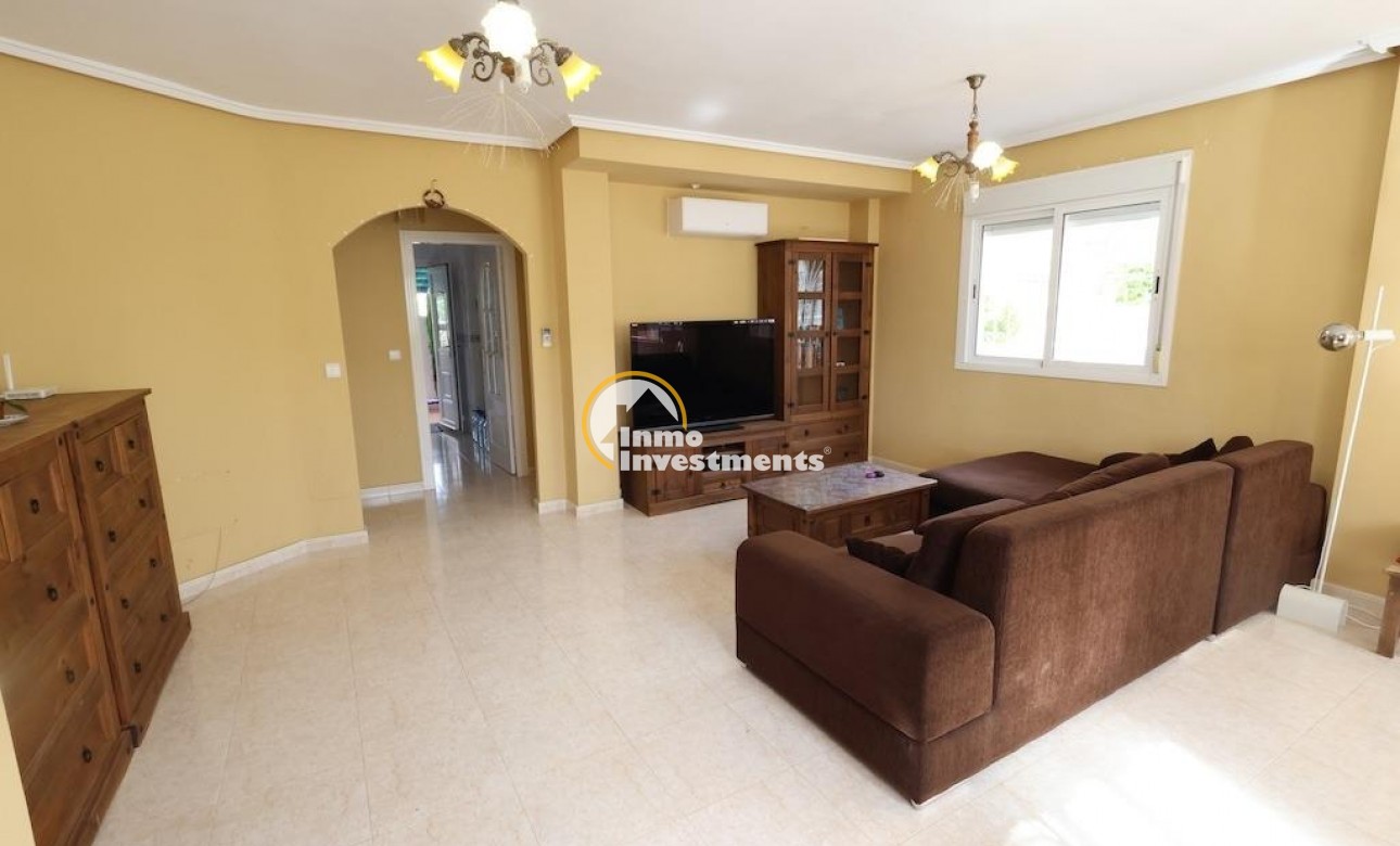 Resale - Town house - Ciudad Quesada - Doña Pepa