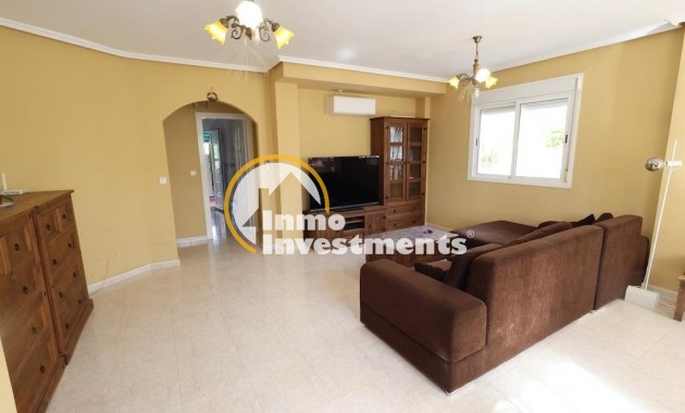 Resale - Town house - Ciudad Quesada - Doña Pepa
