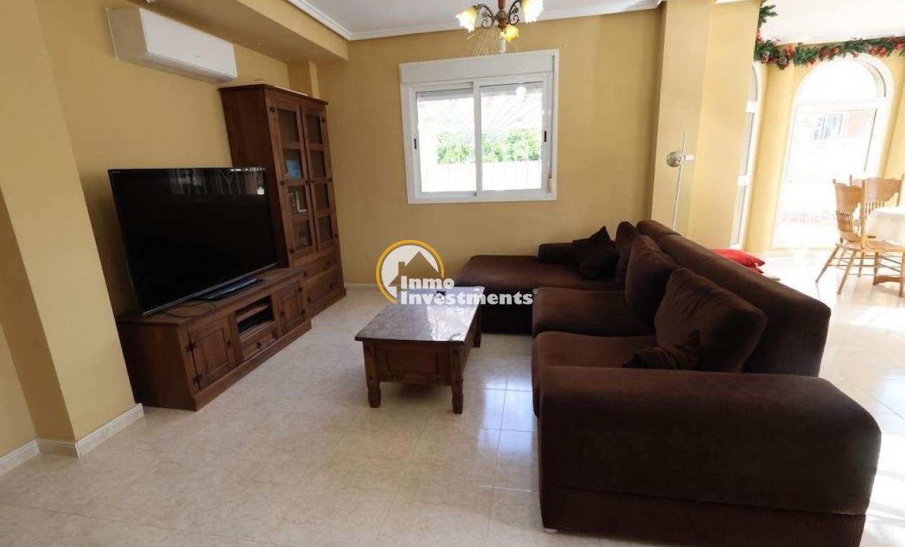 Resale - Town house - Ciudad Quesada - Doña Pepa
