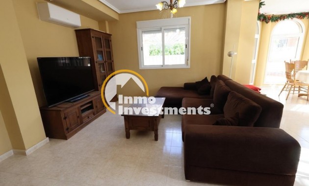 Resale - Town house - Ciudad Quesada - Doña Pepa