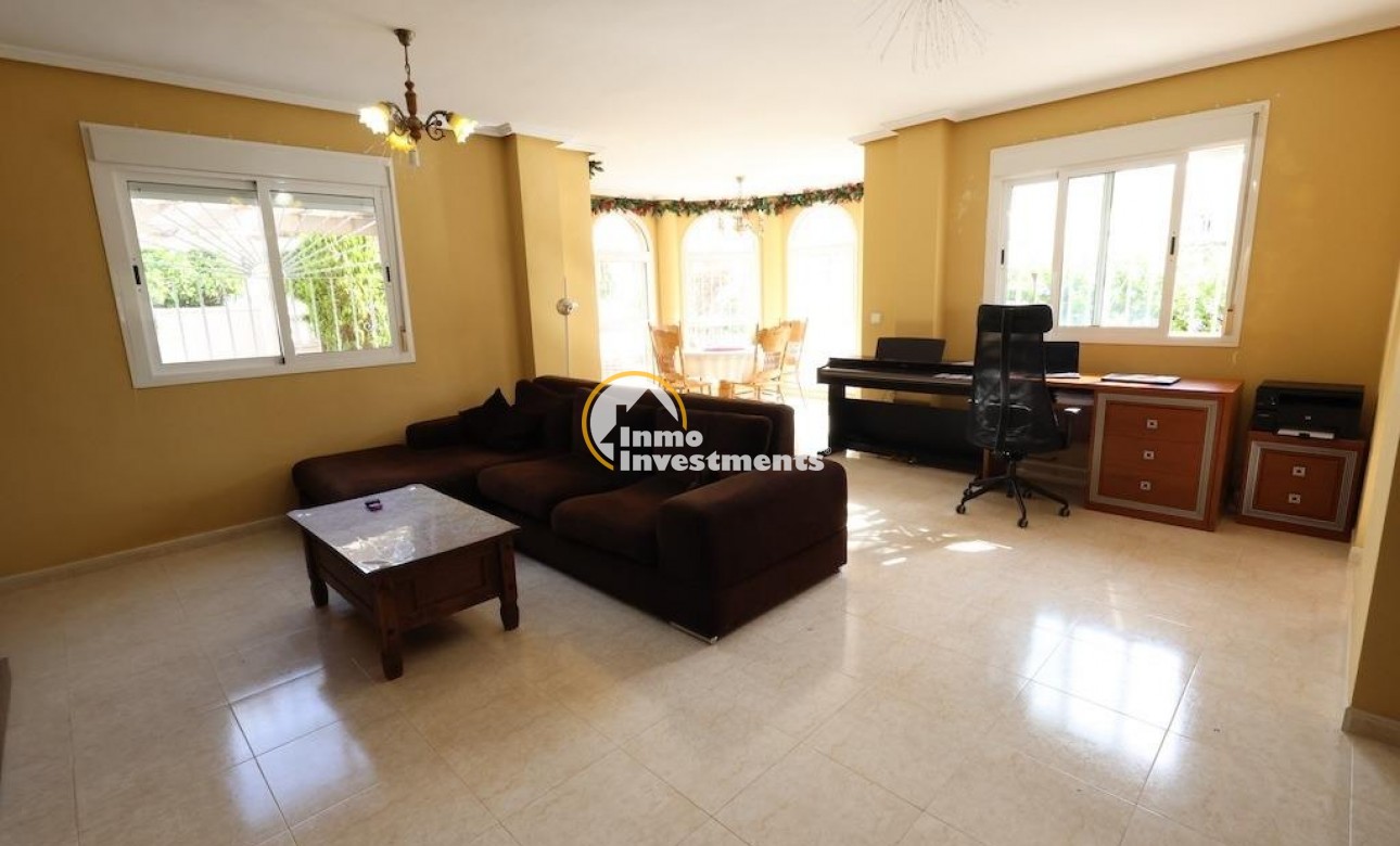 Resale - Town house - Ciudad Quesada - Doña Pepa